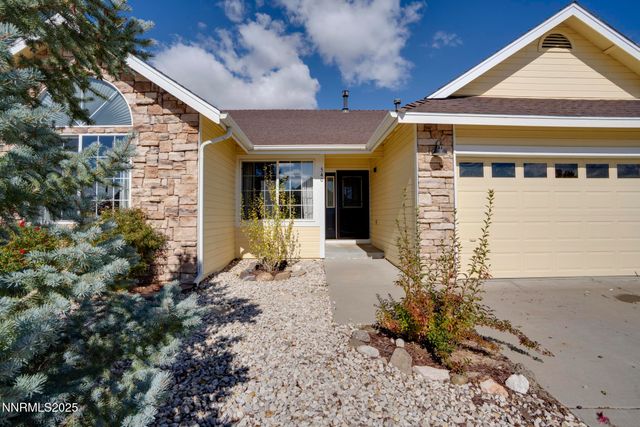 540 Classic Court, Carson City, NV 89701