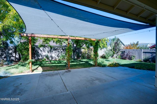 540 Classic Court, Carson City, NV 89701