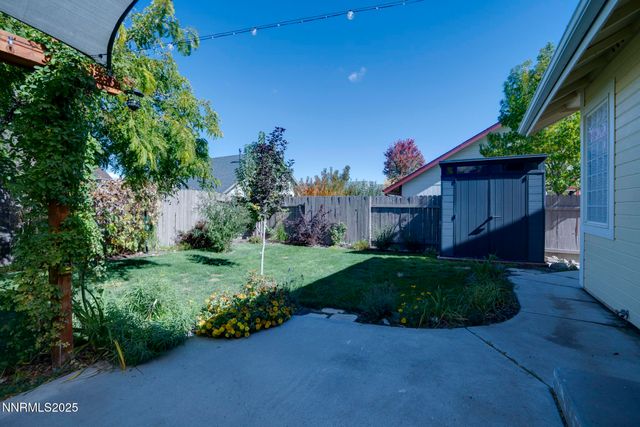 540 Classic Court, Carson City, NV 89701