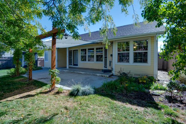 540 Classic Court, Carson City, NV 89701