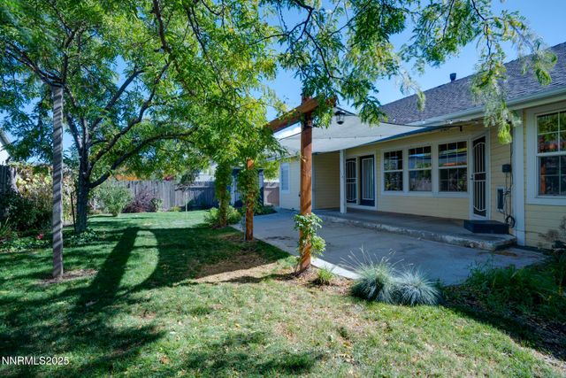 540 Classic Court, Carson City, NV 89701