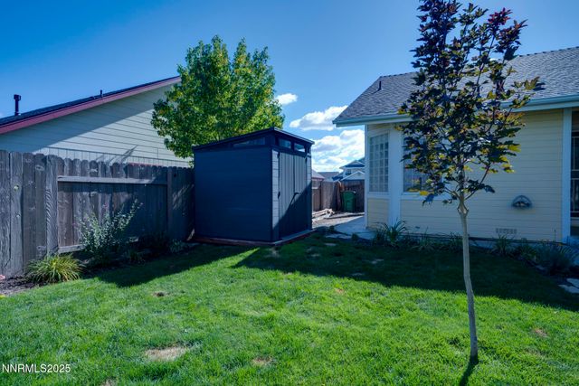 540 Classic Court, Carson City, NV 89701