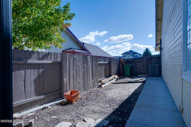 540 Classic Court, Carson City, NV 89701