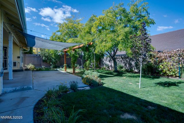 540 Classic Court, Carson City, NV 89701