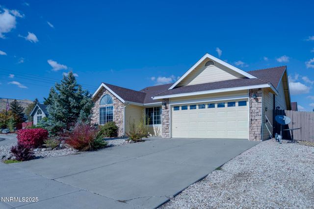 540 Classic Court, Carson City, NV 89701