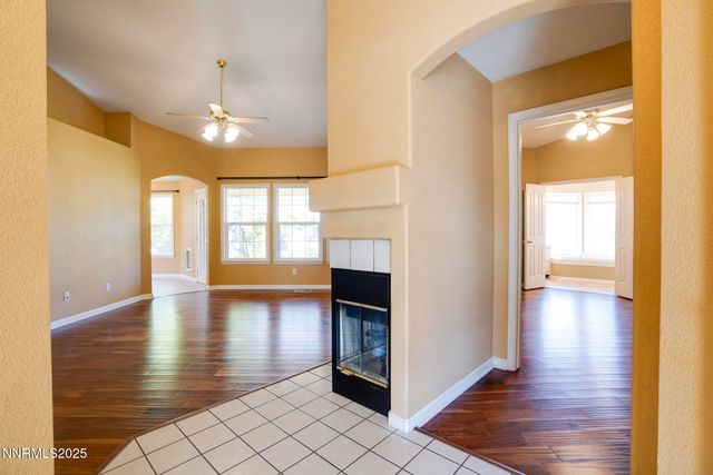 540 Classic Court, Carson City, NV 89701