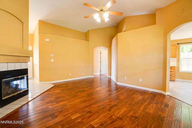 540 Classic Court, Carson City, NV 89701