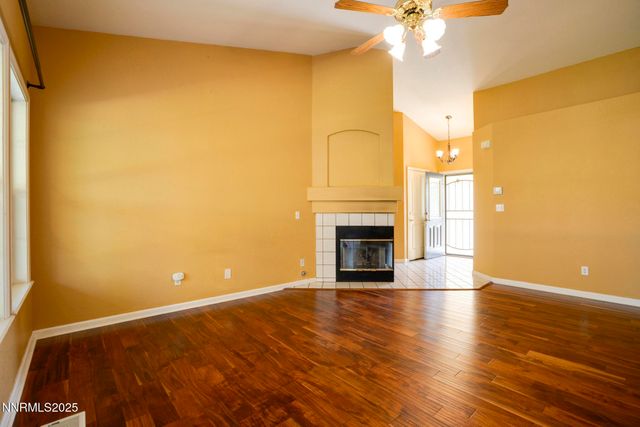 540 Classic Court, Carson City, NV 89701