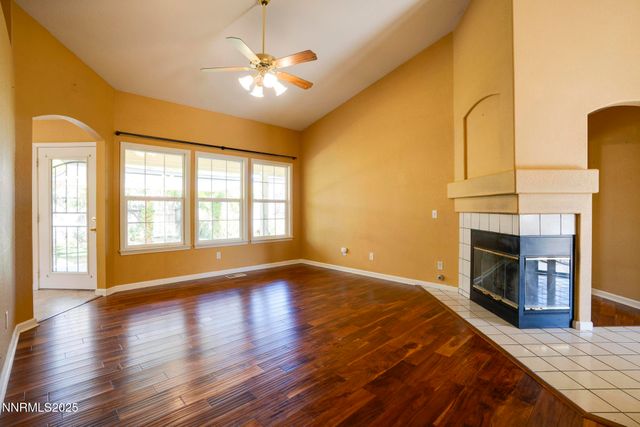 540 Classic Court, Carson City, NV 89701