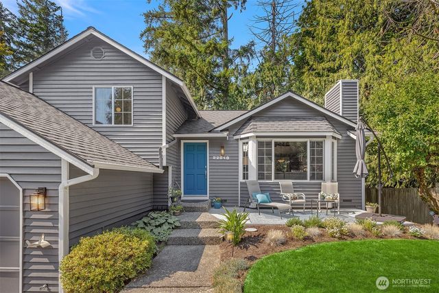 22848 NE 26th Street, Sammamish, WA 98074
