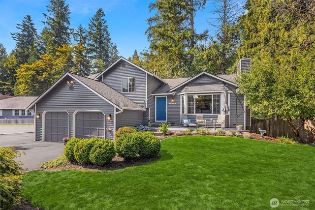 22848 NE 26th Street, Sammamish, WA 98074