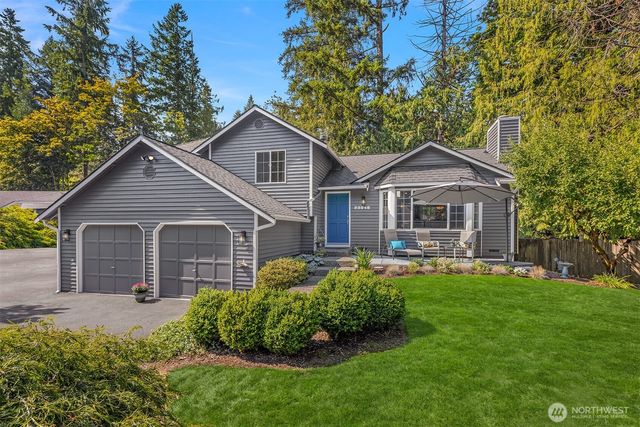22848 NE 26th Street, Sammamish, WA 98074