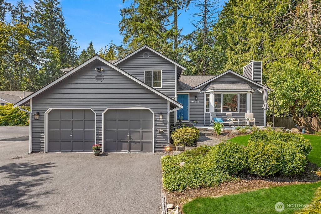 22848 NE 26th Street, Sammamish, WA 98074