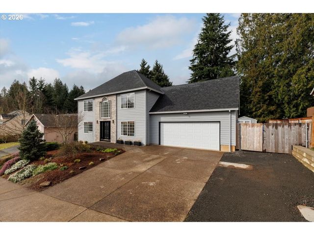 36745 ELDRIDGE Dr, Sandy, OR 97055