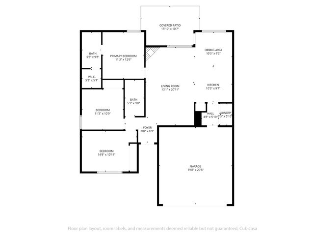 1489 Fredrick Dr, Clarksville, TN 37042