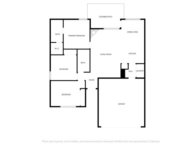 1489 Fredrick Dr, Clarksville, TN 37042