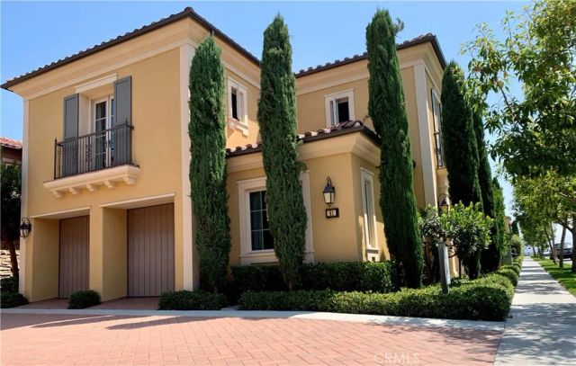 81 Cipresso, Irvine, CA 92618