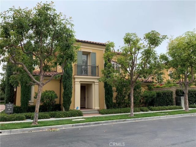 81 Cipresso, Irvine, CA 92618