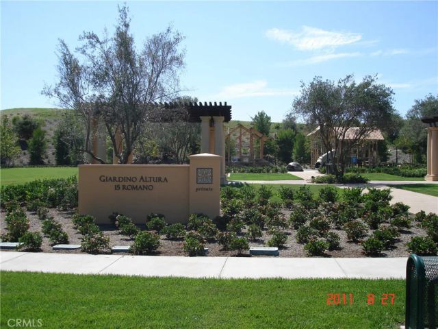 81 Cipresso, Irvine, CA 92618