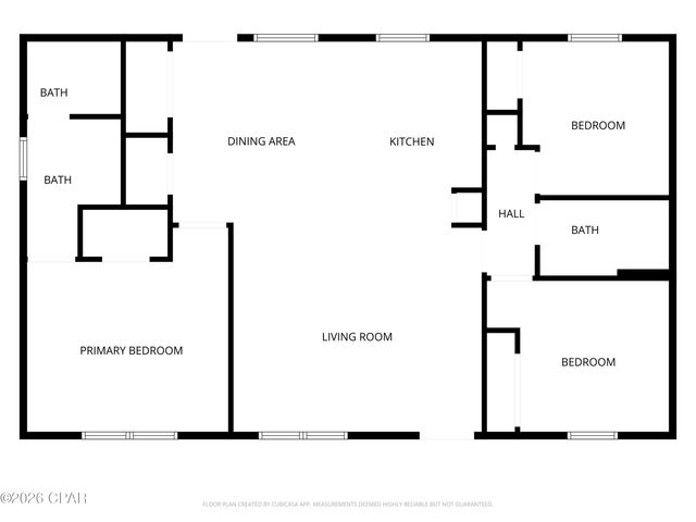 225 W 13th Street, Panama City, FL 32401