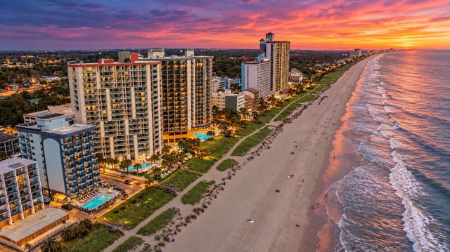 2701 N Ocean Blvd. # 1153