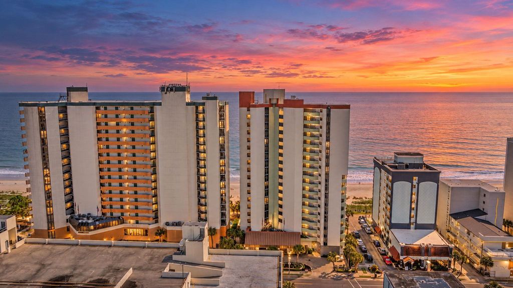 2701 N Ocean Blvd. # 1153, Myrtle Beach, SC 29577 — photo 2