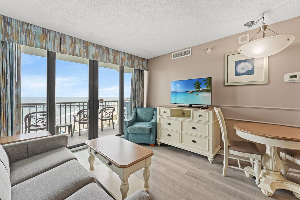 2701 N Ocean Blvd. # 1153, Myrtle Beach, SC 29577 — photo 5