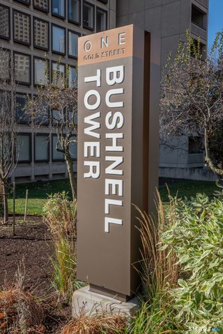 1 Gold Street APT 9C, Hartford, CT 06103