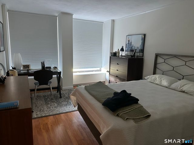 1 Gold Street APT 9C, Hartford, CT 06103