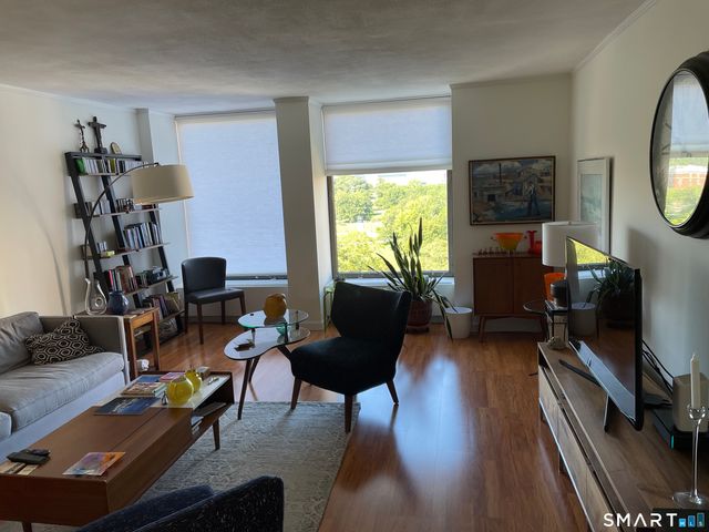 1 Gold Street APT 9C, Hartford, CT 06103