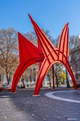 1 Gold Street APT 9C, Hartford, CT 06103