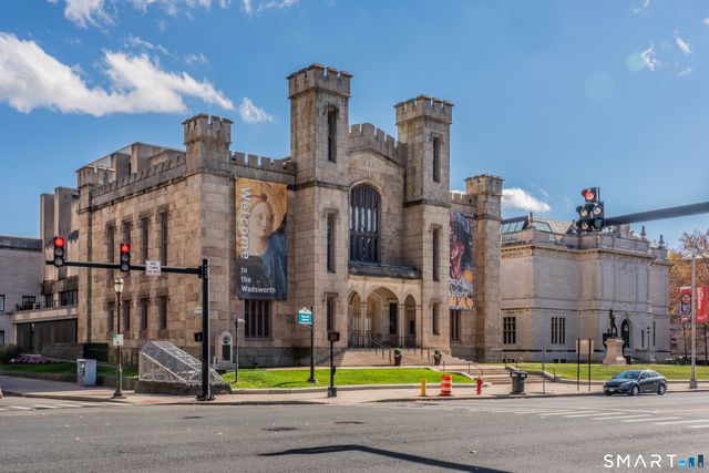 1 Gold Street APT 9C, Hartford, CT 06103