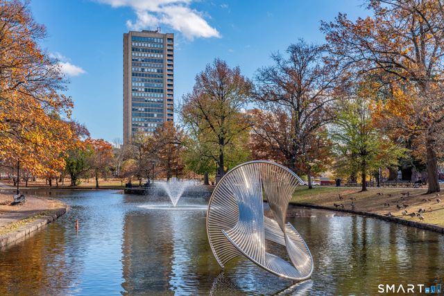 1 Gold Street APT 9C, Hartford, CT 06103