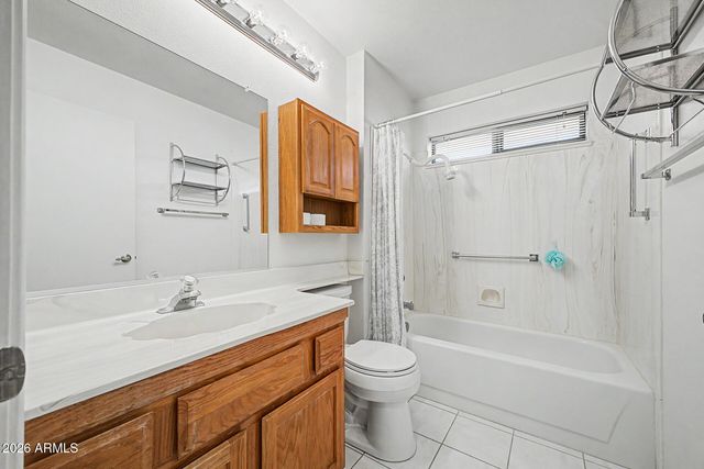 14623 W YOSEMITE Drive, Sun City West, AZ 85375