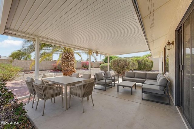 14623 W YOSEMITE Drive, Sun City West, AZ 85375