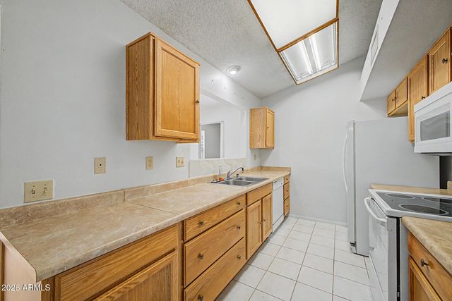 14623 W YOSEMITE Drive, Sun City West, AZ 85375