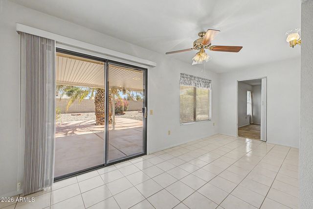 14623 W YOSEMITE Drive, Sun City West, AZ 85375