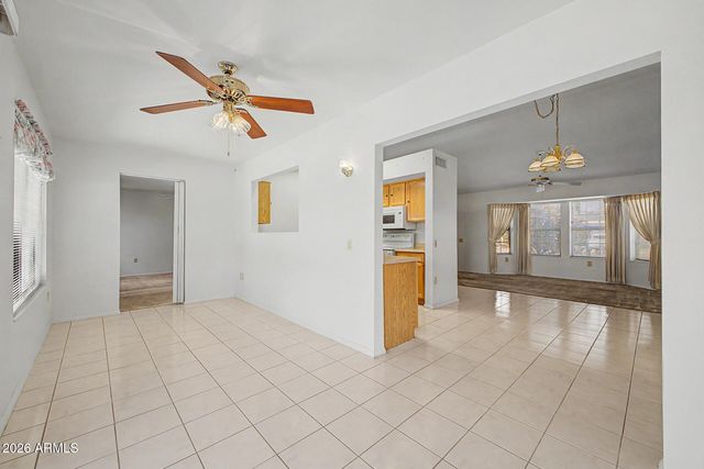 14623 W YOSEMITE Drive, Sun City West, AZ 85375