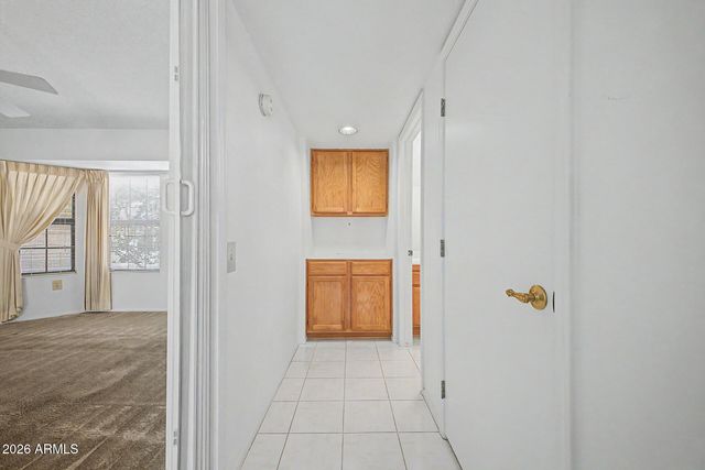 14623 W YOSEMITE Drive, Sun City West, AZ 85375