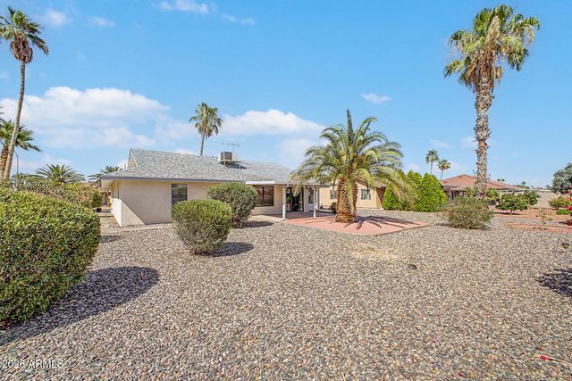 14623 W YOSEMITE Drive, Sun City West, AZ 85375