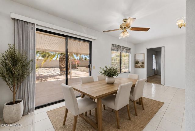 14623 W YOSEMITE Drive, Sun City West, AZ 85375