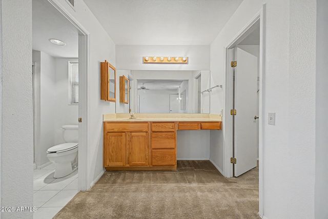 14623 W YOSEMITE Drive, Sun City West, AZ 85375