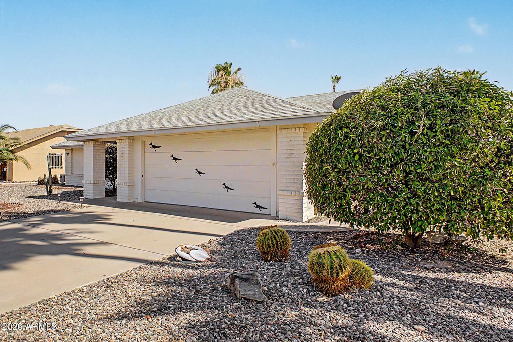 14623 W YOSEMITE Drive, Sun City West, AZ 85375 — photo 2