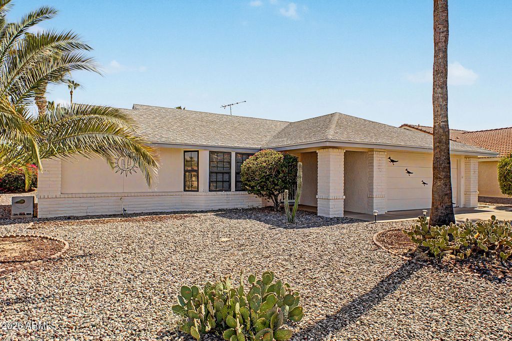 14623 W YOSEMITE Drive, Sun City West, AZ 85375 — photo 3