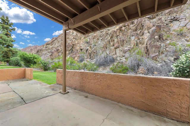 78225 Cortez Lane 185, Indian Wells, CA 92210