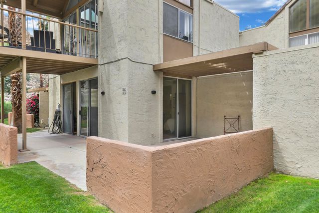 78225 Cortez Lane 185, Indian Wells, CA 92210