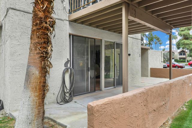 78225 Cortez Lane 185, Indian Wells, CA 92210