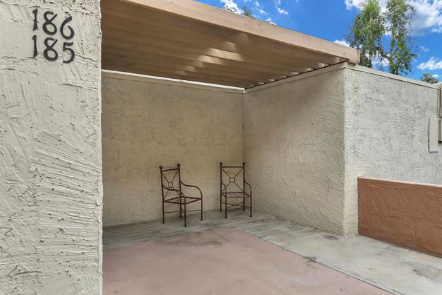 78225 Cortez Lane 185, Indian Wells, CA 92210