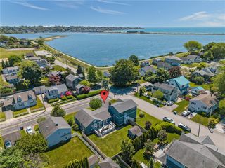97 Eustis Avenue 2, Newport, RI 02840