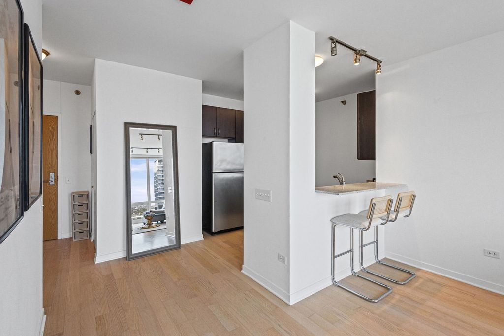 757 N Orleans Street 1901, Chicago, IL 60654 — photo 5